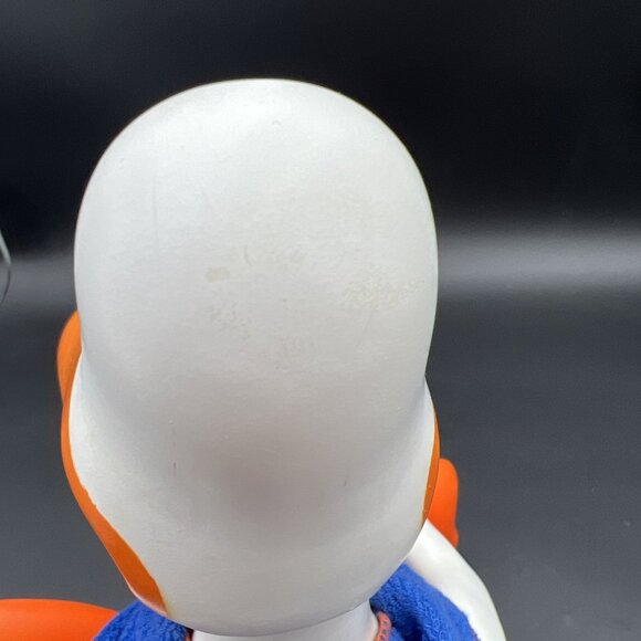 1991 VTG Original Murdock Scrubba Ducky Posable Figure Toy Decor **NO SOUND** - Picture 7 of 16